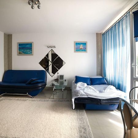 Arena Apartinfo Apartamenty Gdańsk Zewnętrze zdjęcie
