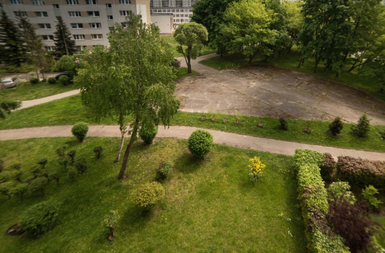 Arena Apartinfo Apartamenty Gdańsk Zewnętrze zdjęcie